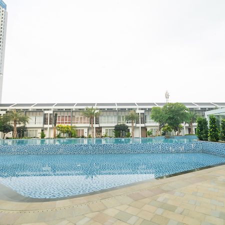 Harris Suites Puri Mansion Jakarta Exterior photo