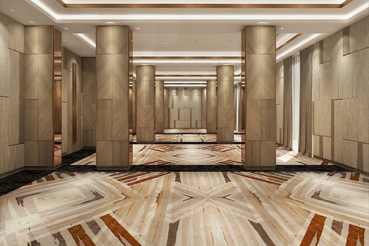 Harris Suites Puri Mansion Jakarta Exterior photo