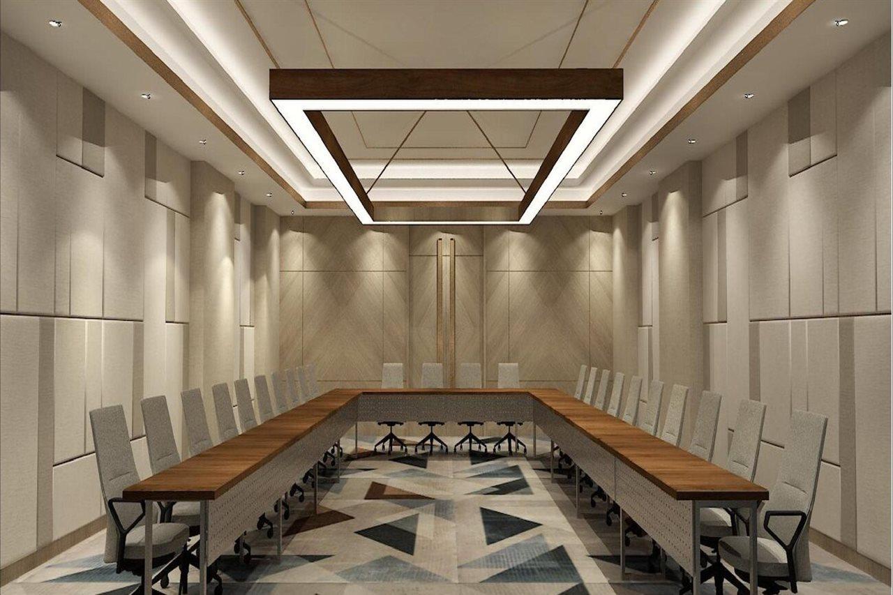 Harris Suites Puri Mansion Jakarta Exterior photo