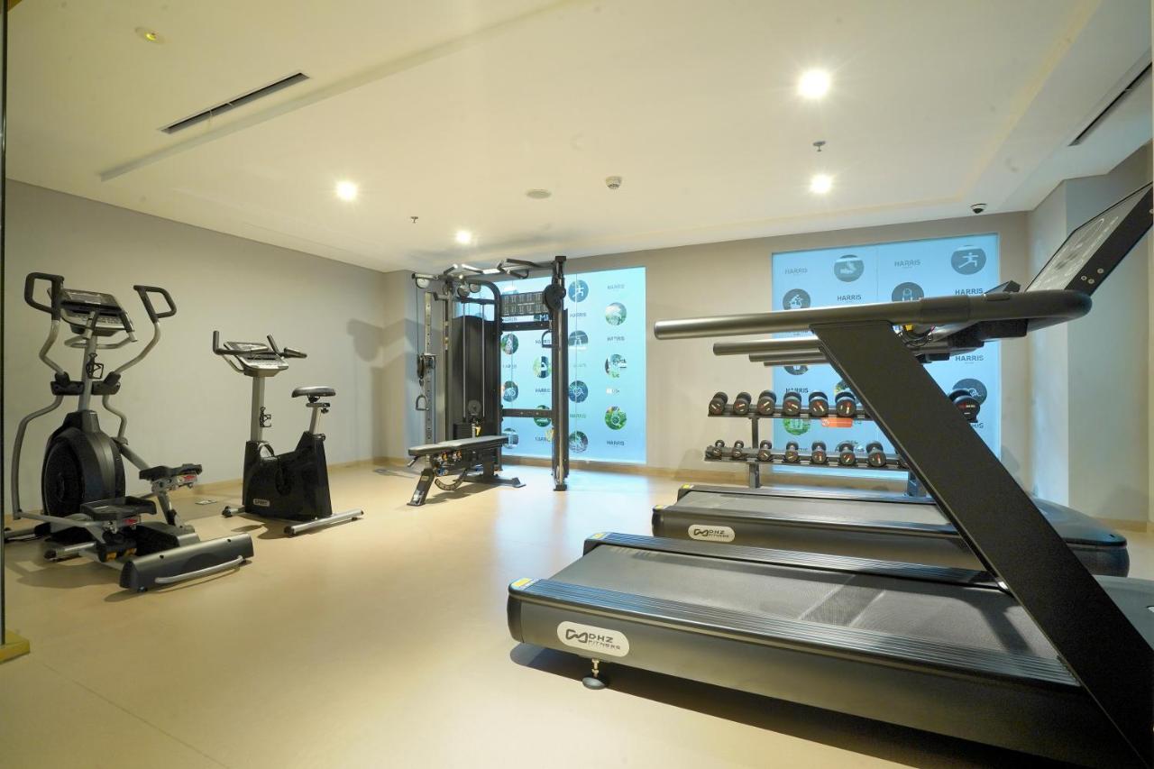 Harris Suites Puri Mansion Jakarta Exterior photo