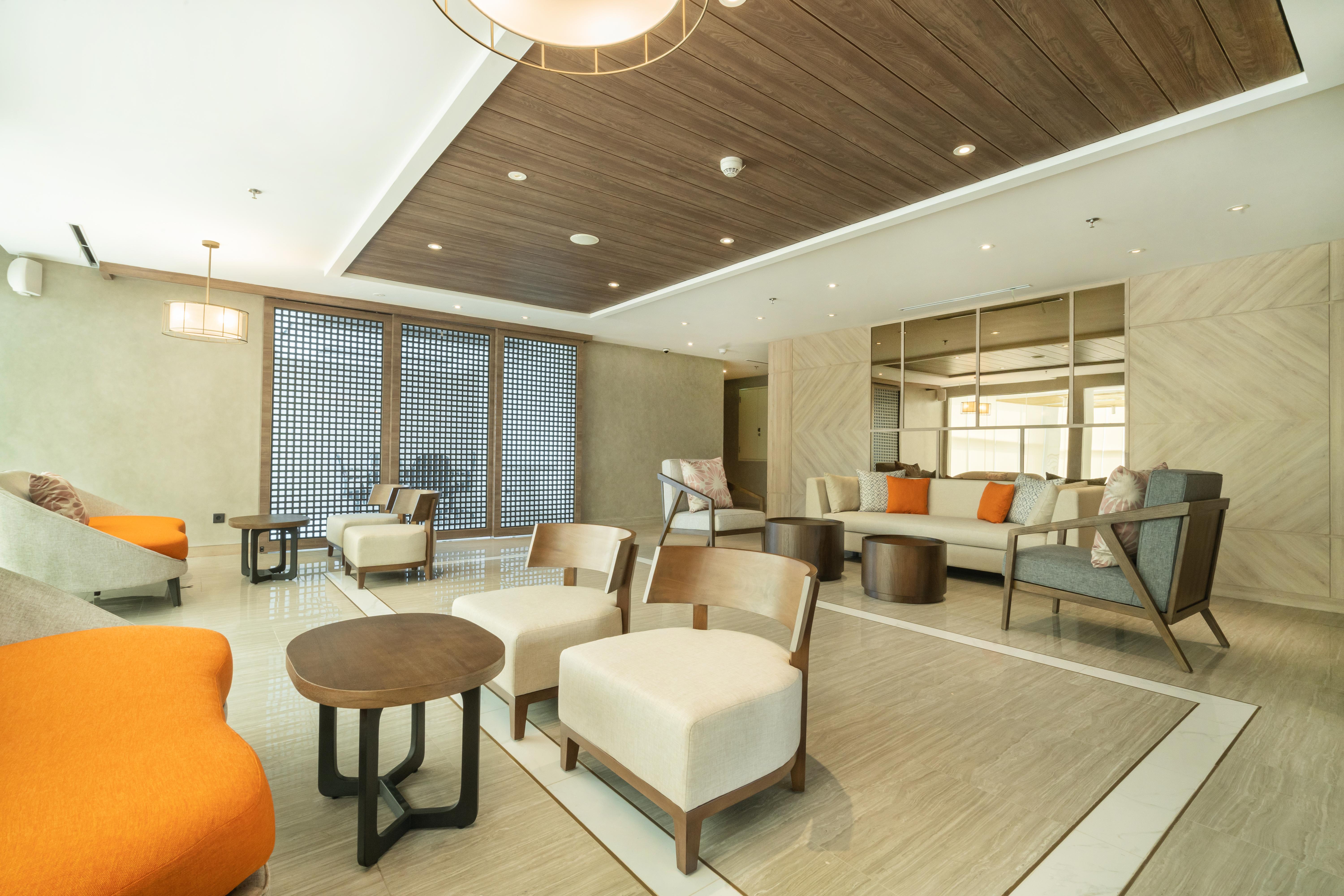 Harris Suites Puri Mansion Jakarta Exterior photo